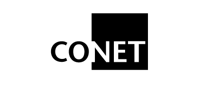 Logo von Conet