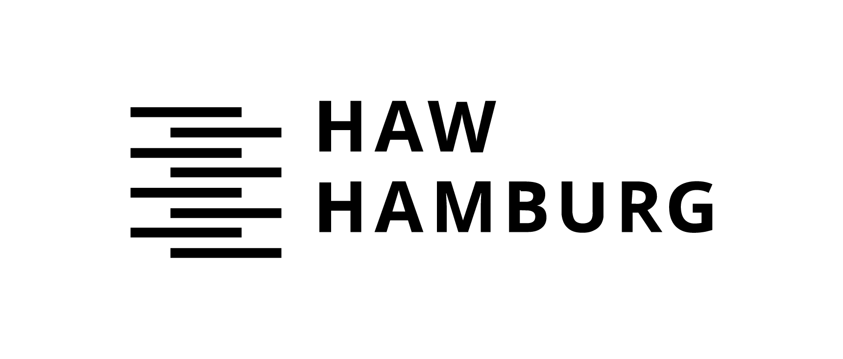 Logo der Hochschule für Angewandte Informatik Hamburg