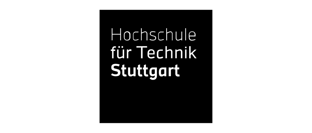 Logo der Hochschule für Technik Stuttgart
