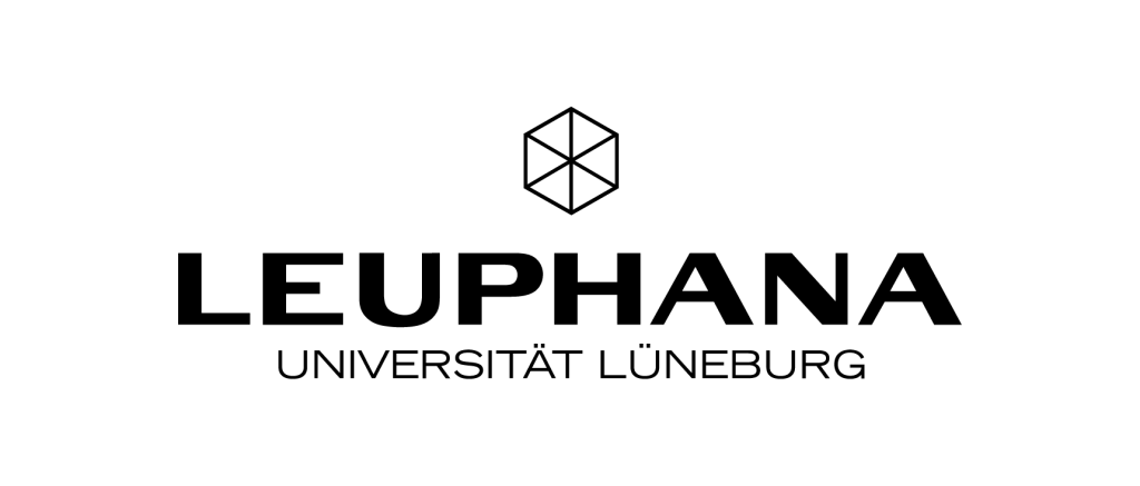Logo der Leuphana Universität Lüneburg