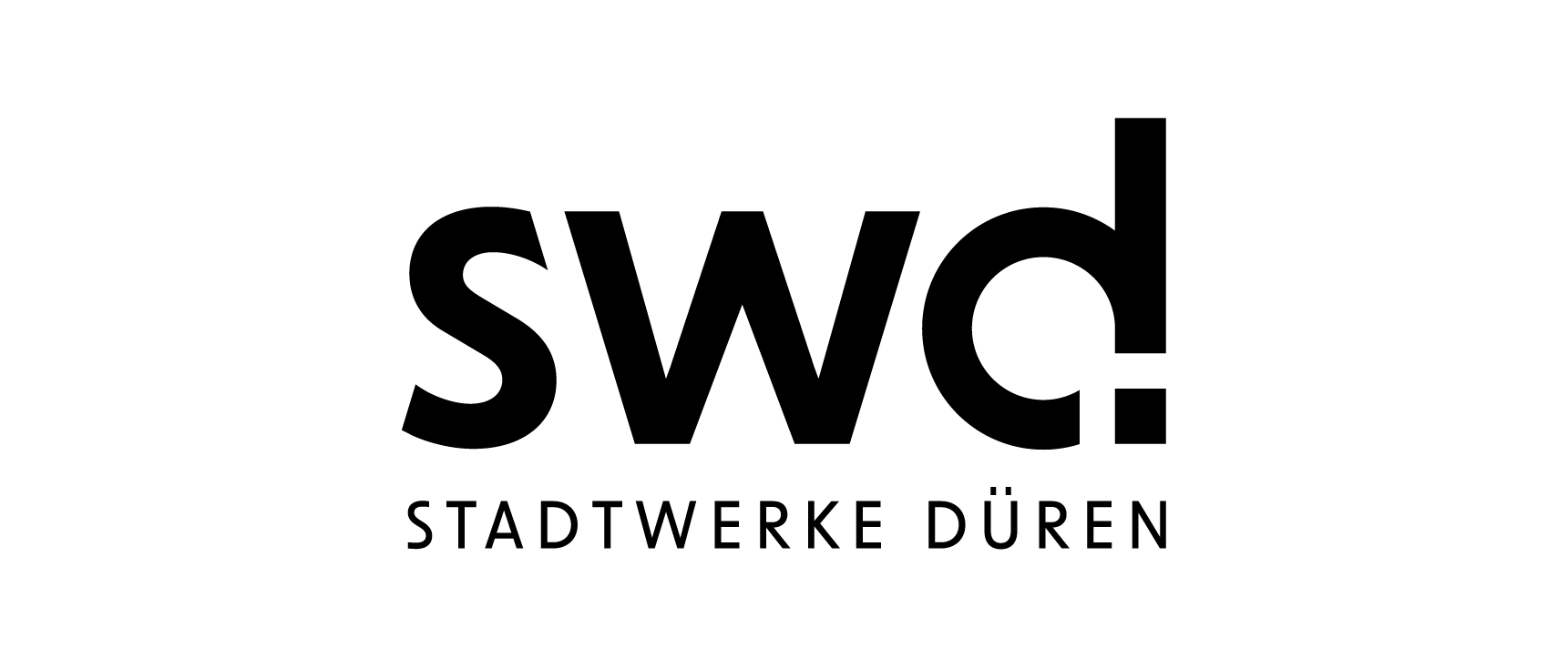 Logo der Stadtwerke Düren