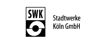 Logo der Stadtwerke Köln