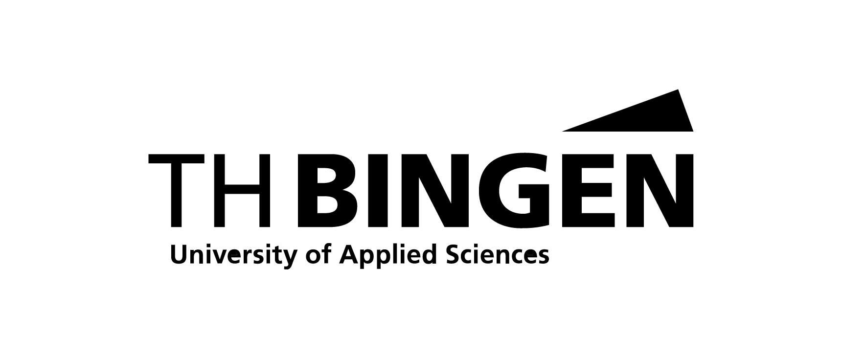 Logo der technischen Hochschule Bingen