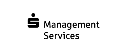 Logo der Sparkassen Management Services